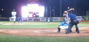 Erie Seawolves Game