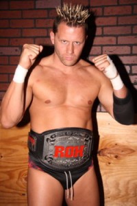 Nigel McGuinness