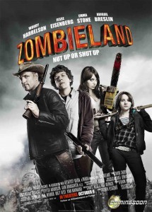 Zombieland-Poster