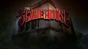 The Scarehouse