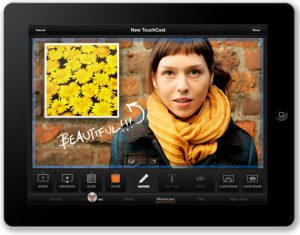 touchcast