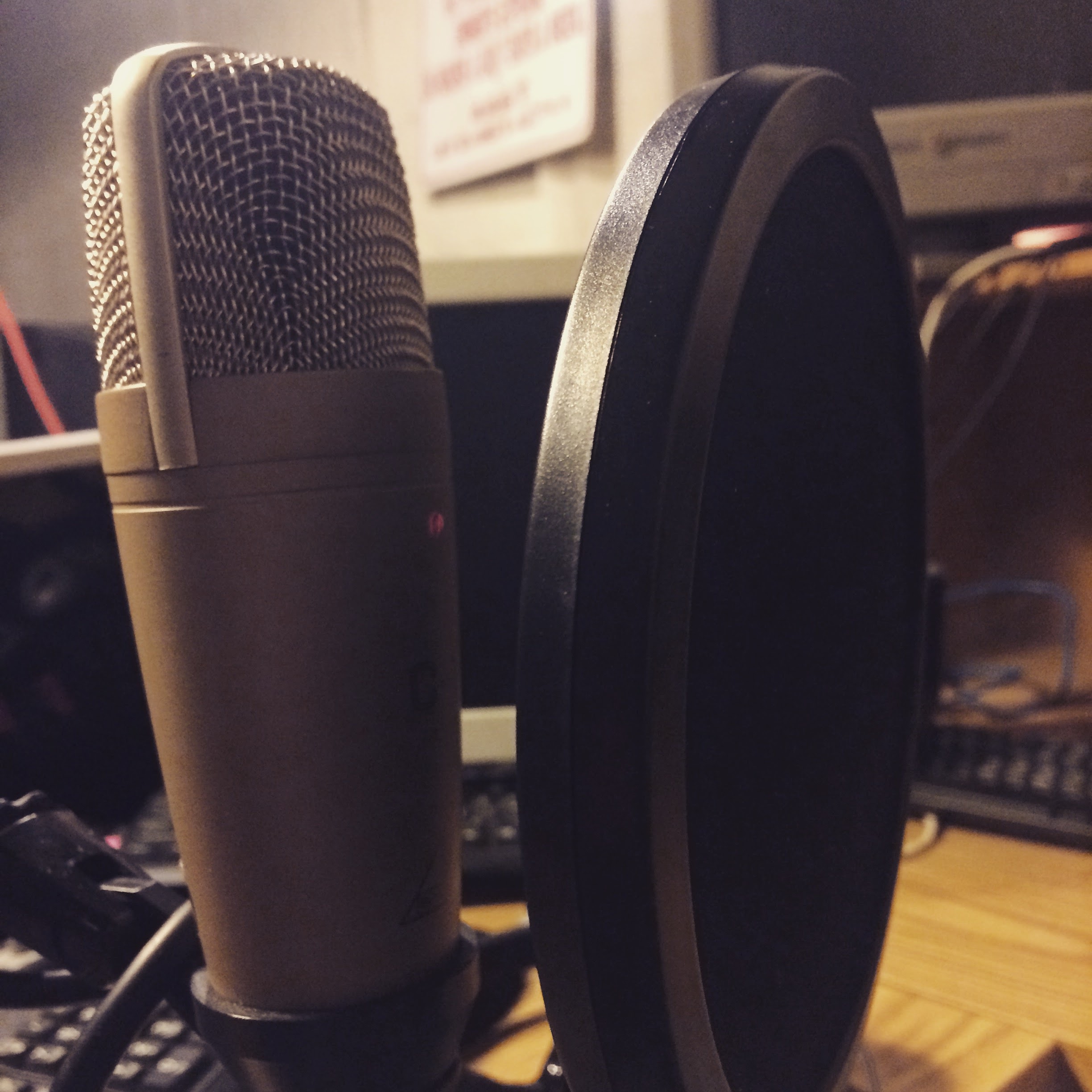 The 10 Episode Rule of Podcasting