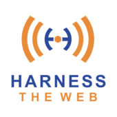 harness the web