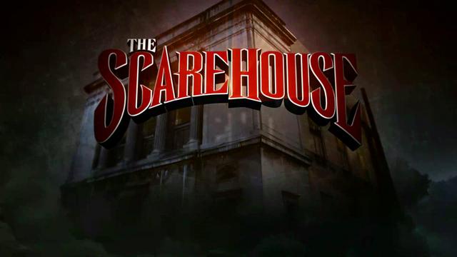 Good Morning: The Scarehouse