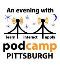 Evening with Podcamp